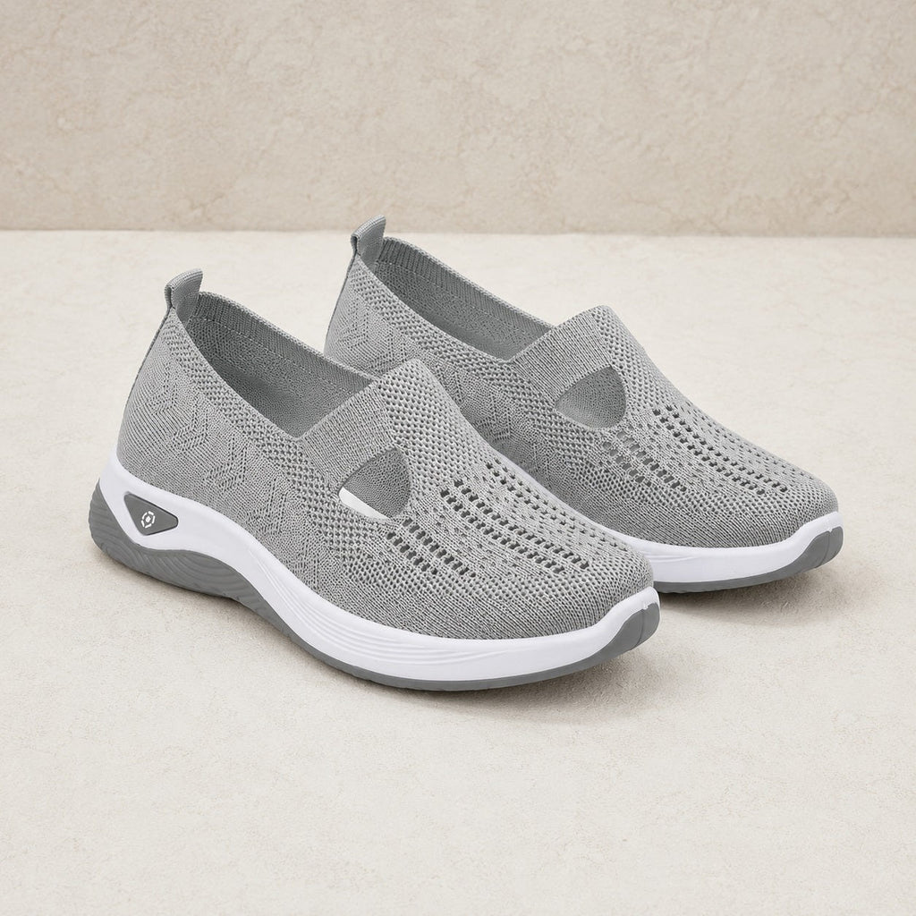 Zapatillas | Comfort Walk Transpirables
