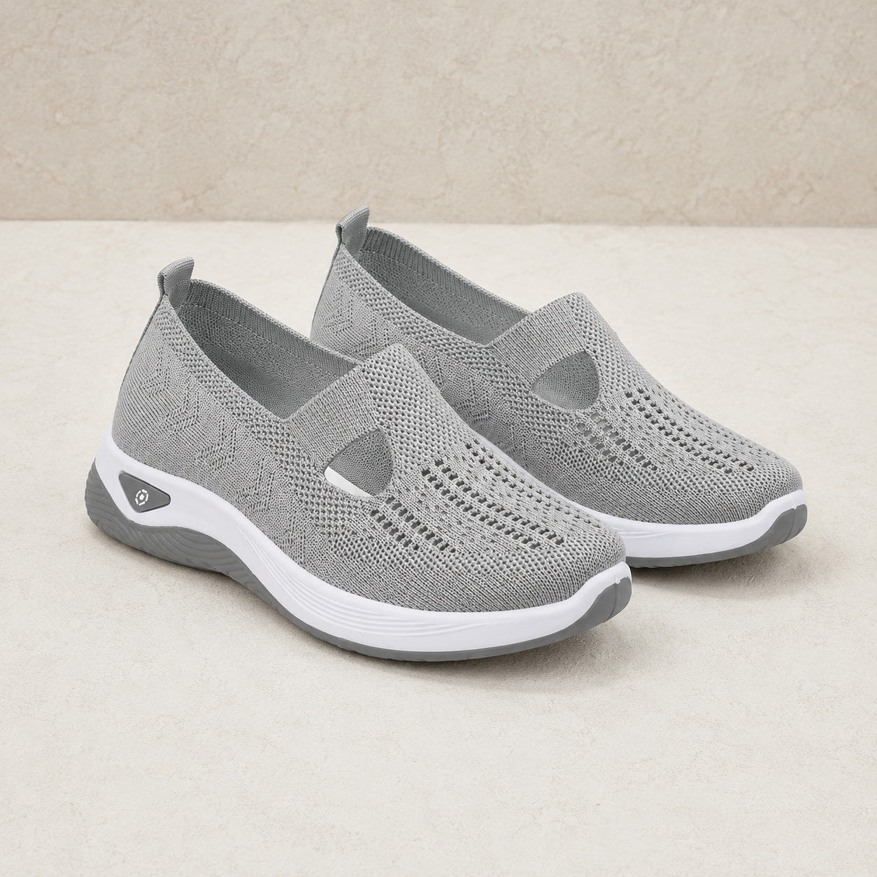 Zapatillas | Comfort Walk Transpirables
