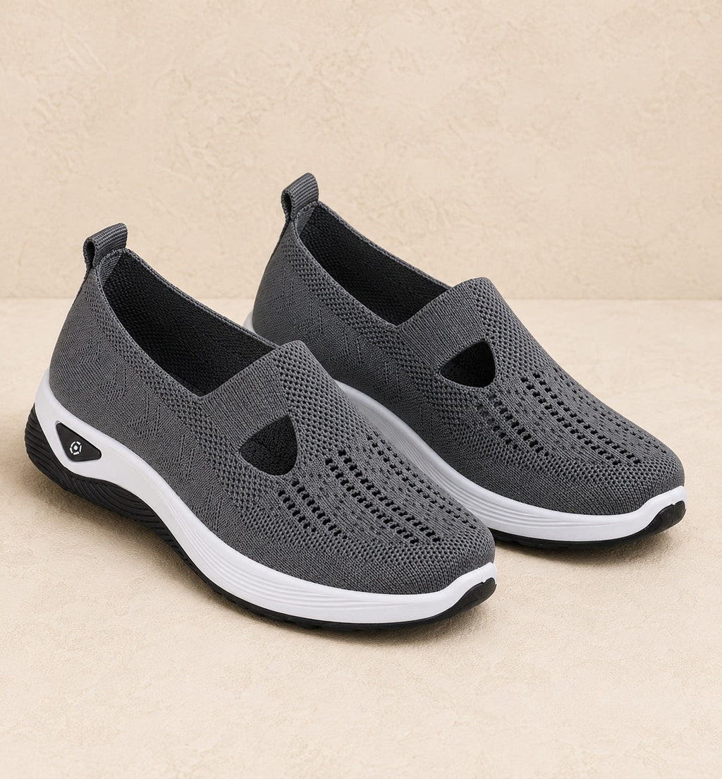 Zapatillas | Comfort Walk Transpirables