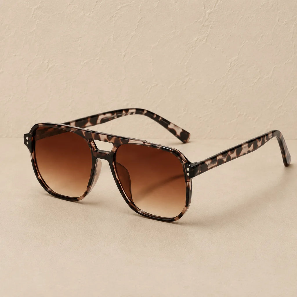 Gafas Havana — Aviador Atemporal en Acetato