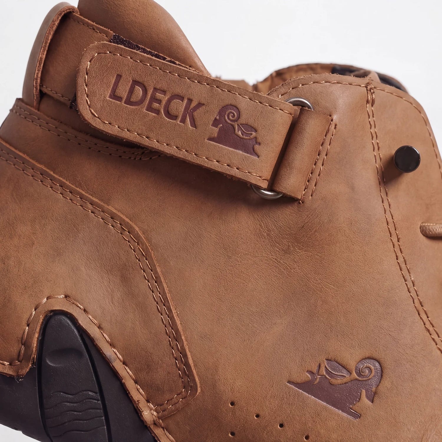 L.Deck Ortho
