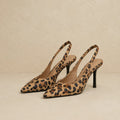 ISABELA | Tacones ortopédicos