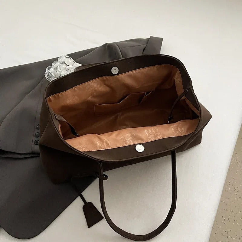 UMIZA | Bolso de ante