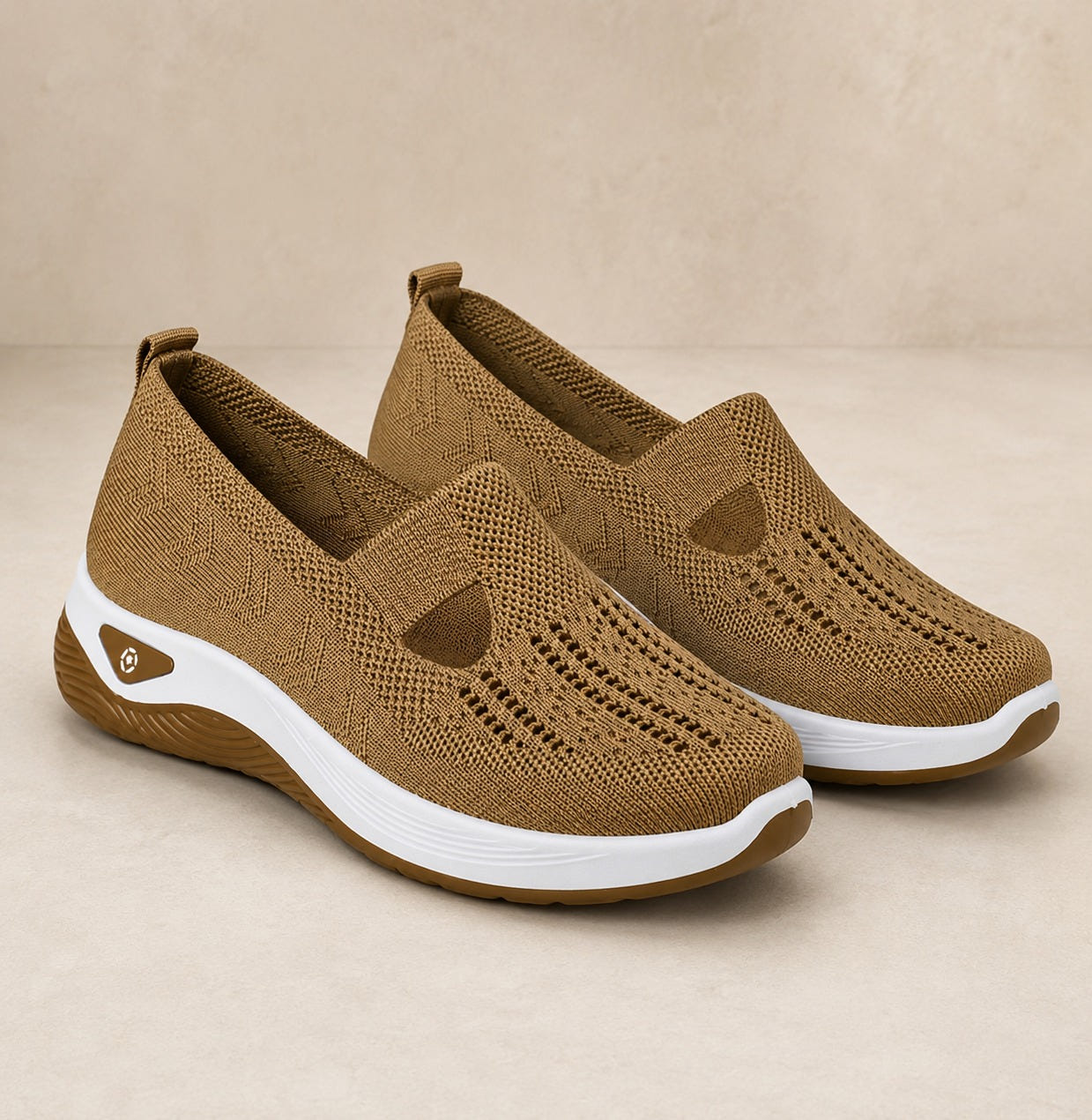 Zapatillas | Comfort Walk Transpirables