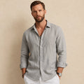 MATEO | CAMISA VERANIEGA | CORTE HOLGADO