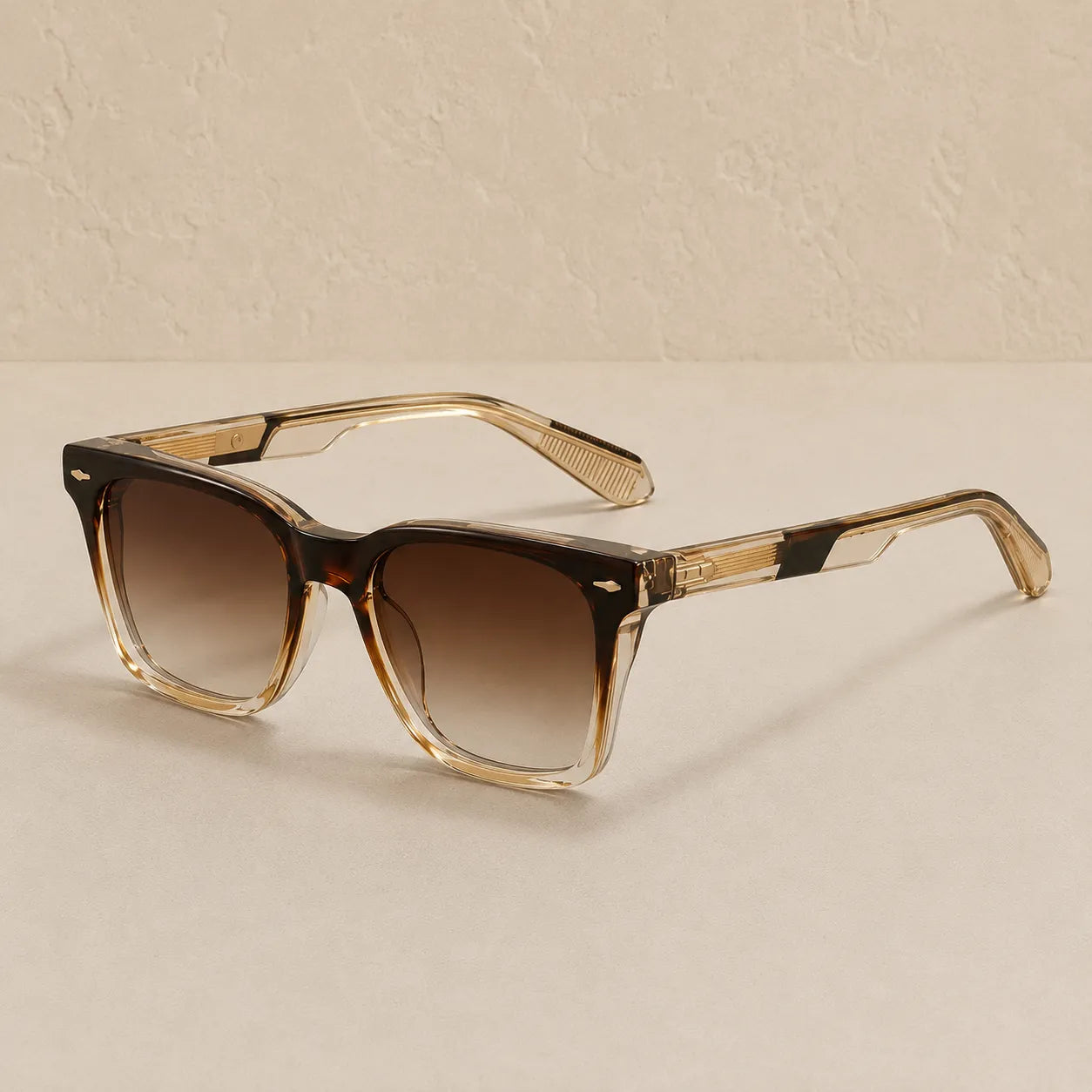 Gafas Miami — Presencia y Estilo Urbano