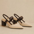 Mireya | Tacones con detalle sofisticado