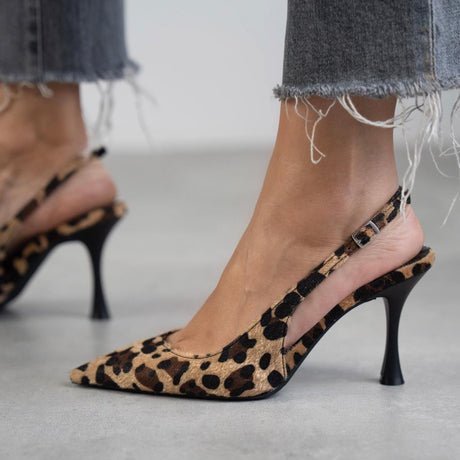 ISABELA | Tacones ortopédicos
