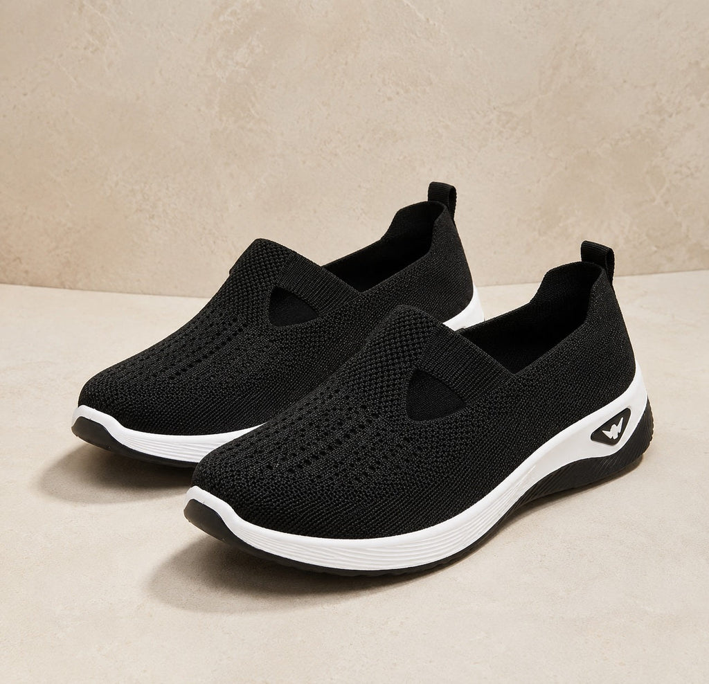 Zapatillas | Comfort Walk Transpirables