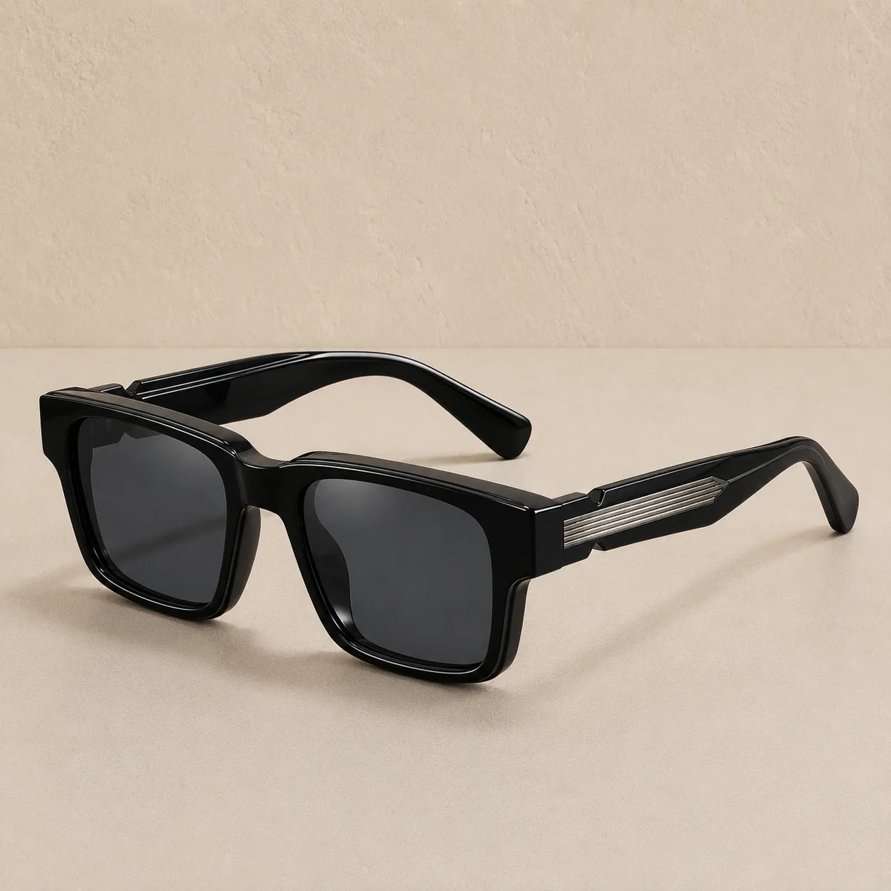 Gafas Omni — Estilo Moderno y Dominante