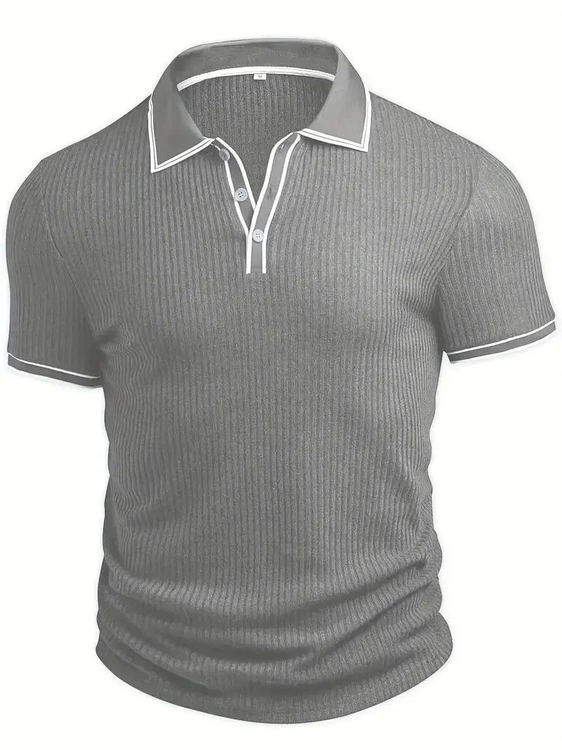 Polo de diseño elegante y sofisticado