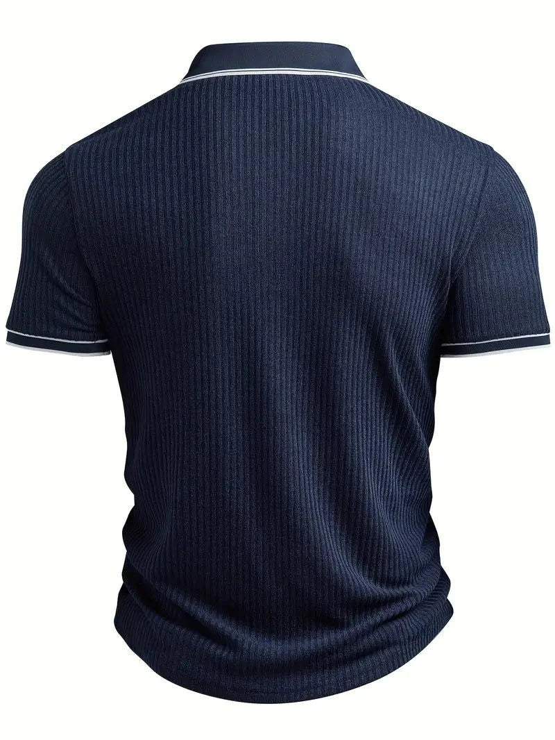 Polo de diseño elegante y sofisticado
