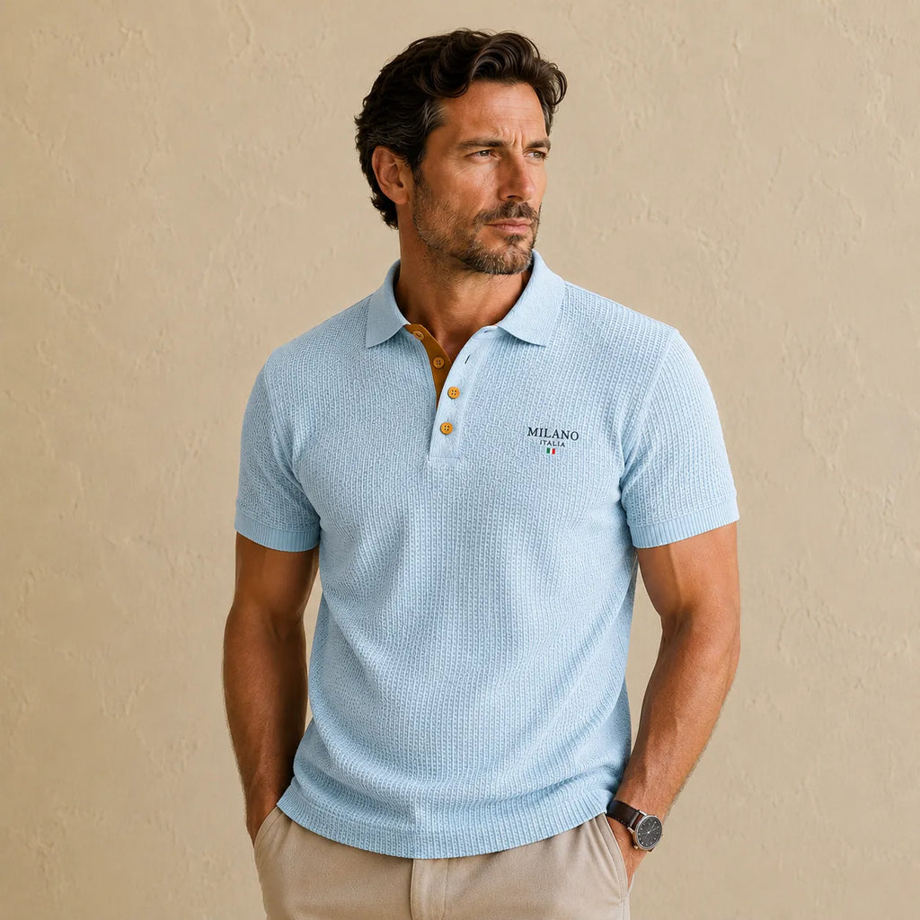 Polo italiano