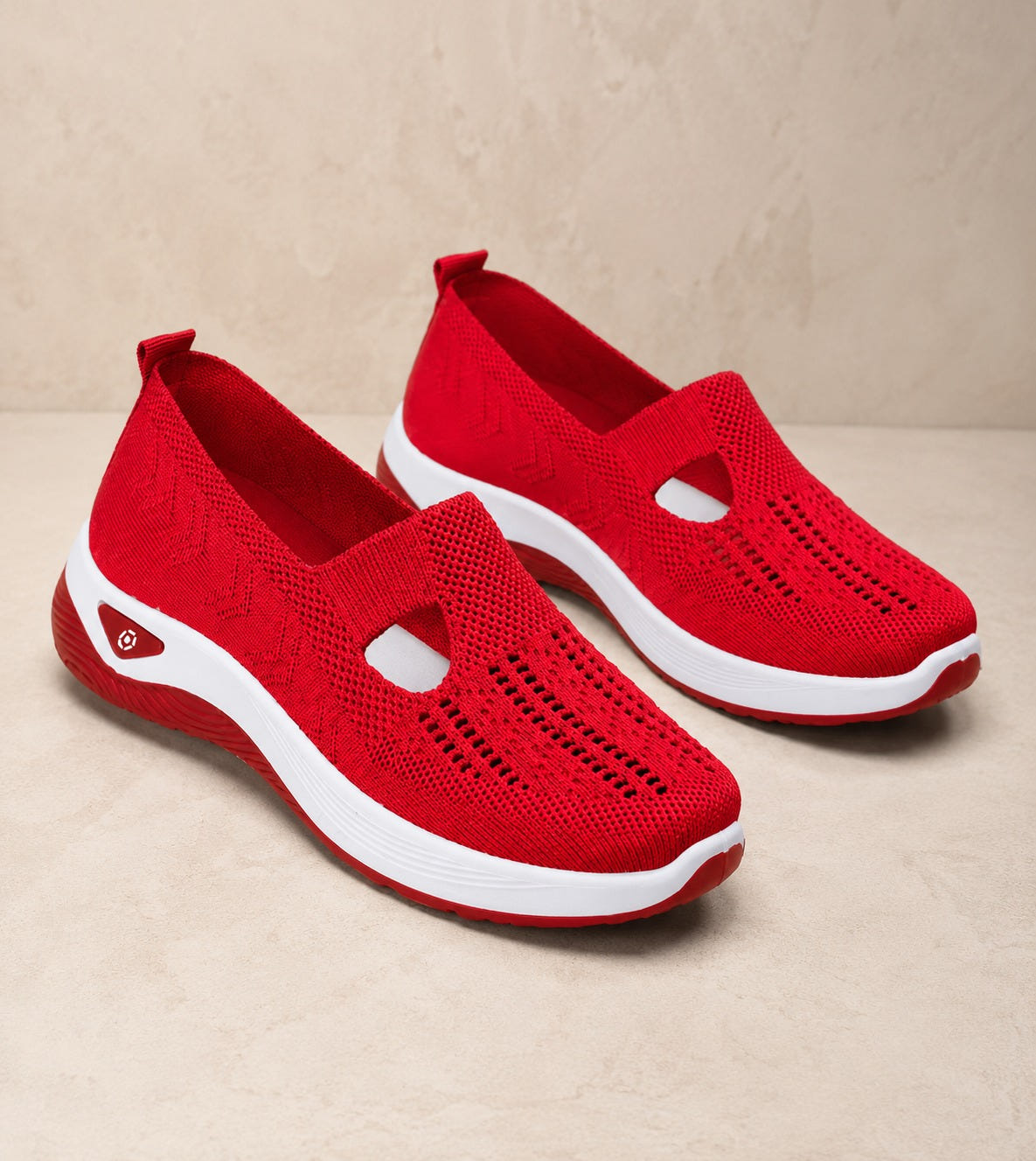 Zapatillas | Comfort Walk Transpirables