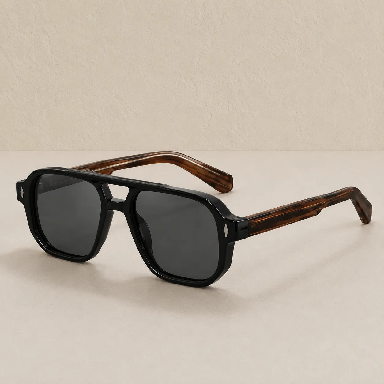 Gafas Vector — Actitud Blackout Total