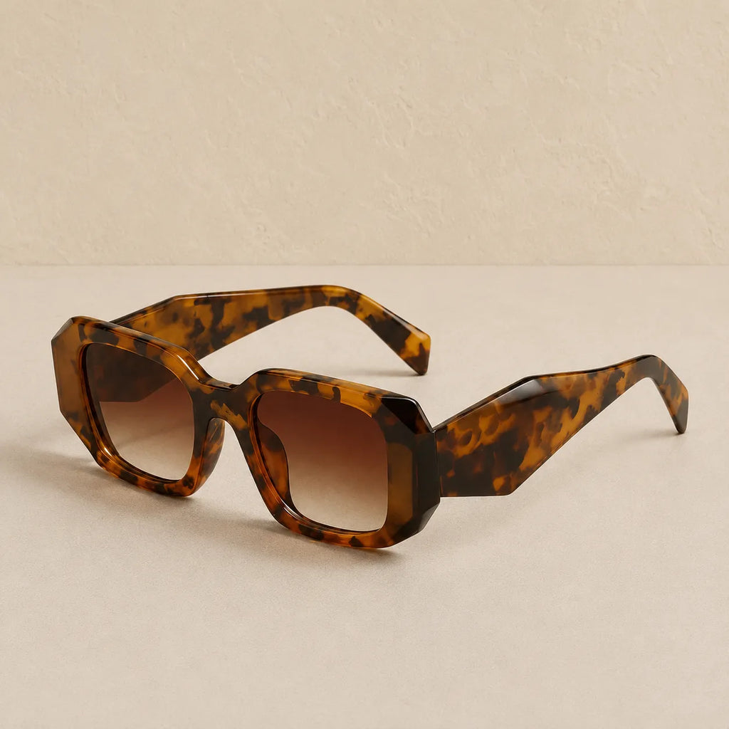 Gafas Ventura — Actitud y Color Únicos