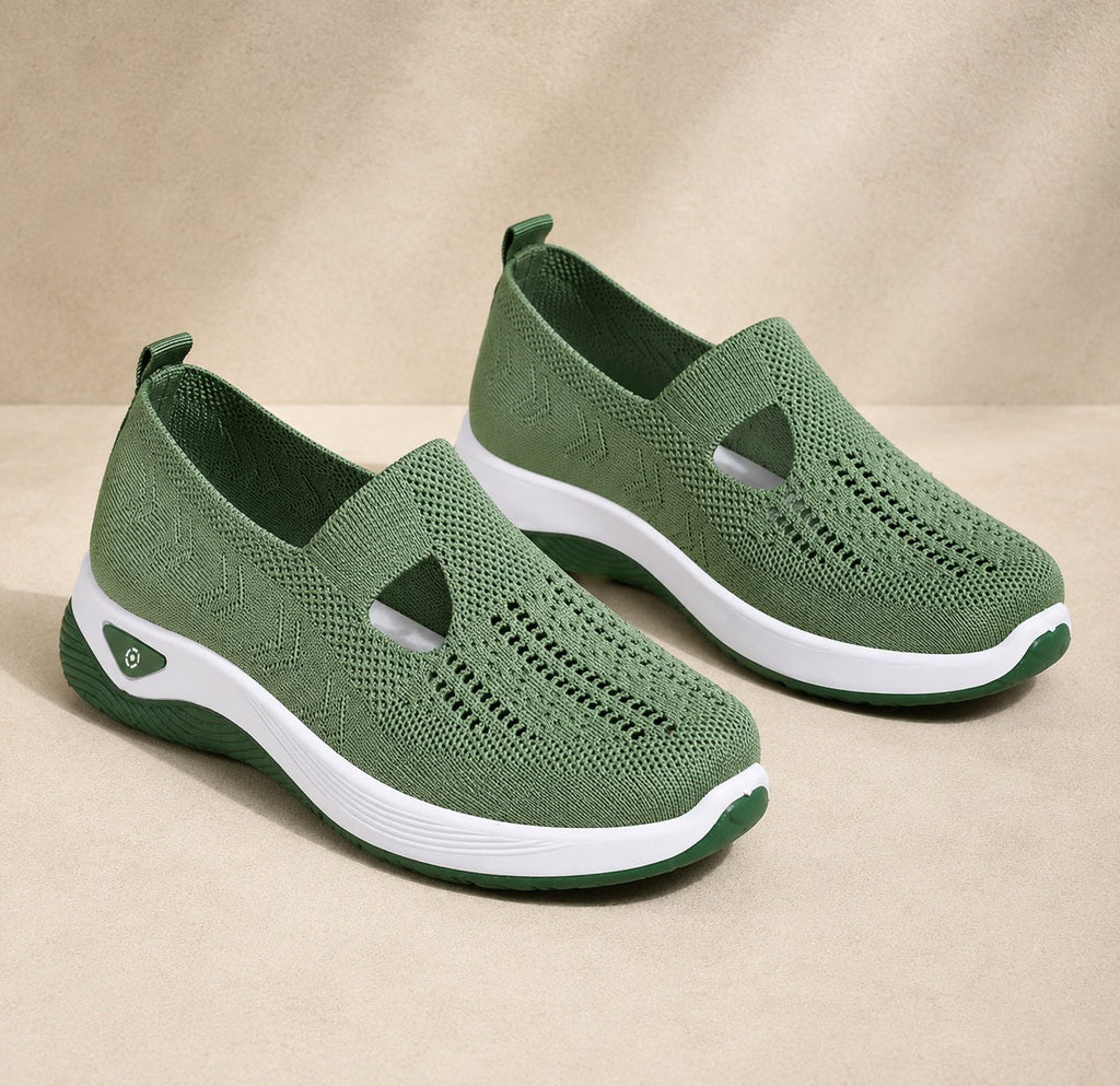 Zapatillas | Comfort Walk Transpirables
